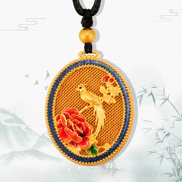 国韵传世匠心传承明丰珠宝传家大院文化节盛大启幕